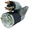 Wai Global Starter, STRMI PMGR 12V 13T CW, 14kW12 Volt, CW, 13Tooth Pinion 19260N - alternate 7